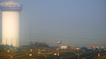 Weather camera view of TEEX - Master Acct.