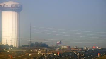 Weather camera view of TEEX - Master Acct.