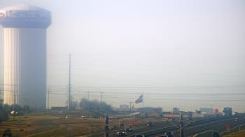 Weather camera view of TEEX - Master Acct.