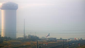 Weather camera view of TEEX - Master Acct.