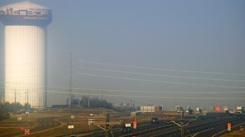 Weather camera view of TEEX - Master Acct.