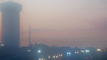 Weather camera view of TEEX - Master Acct.