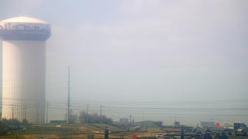 Weather camera view of TEEX - Master Acct.