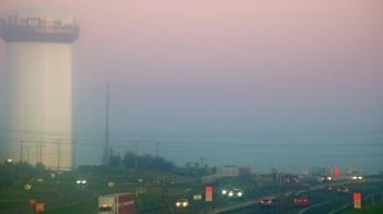 Weather camera view of TEEX - Master Acct.