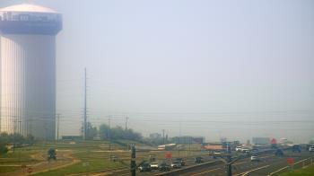 Weather camera view of TEEX - Master Acct.