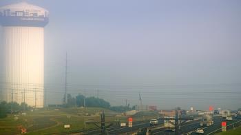 Weather camera view of TEEX - Master Acct.