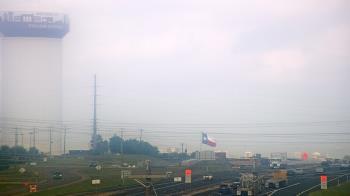 Weather camera view of TEEX - Master Acct.