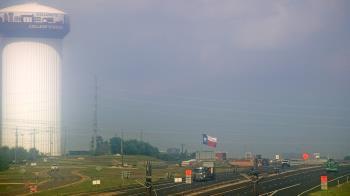 Weather camera view of TEEX - Master Acct.