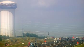 Weather camera view of TEEX - Master Acct.