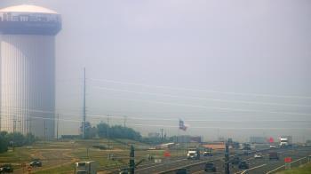 Weather camera view of TEEX - Master Acct.