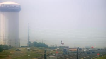 Weather camera view of TEEX - Master Acct.