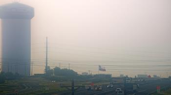 Weather camera view of TEEX - Master Acct.