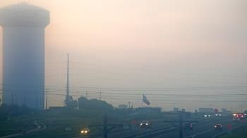 Weather camera view of TEEX - Master Acct.