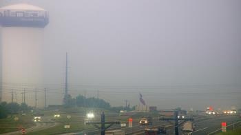 Weather camera view of TEEX - Master Acct.