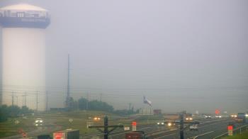 Weather camera view of TEEX - Master Acct.