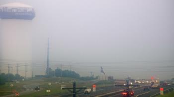 Weather camera view of TEEX - Master Acct.