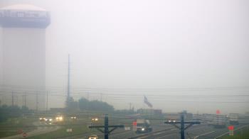 Weather camera view of TEEX - Master Acct.