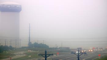 Weather camera view of TEEX - Master Acct.