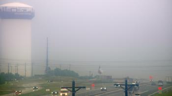 Weather camera view of TEEX - Master Acct.