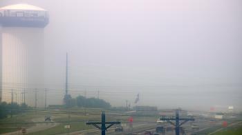 Weather camera view of TEEX - Master Acct.