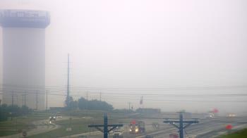 Weather camera view of TEEX - Master Acct.