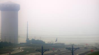 Weather camera view of TEEX - Master Acct.