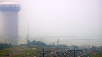 Weather camera view of TEEX - Master Acct.