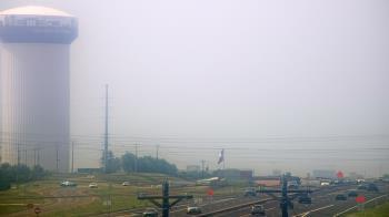 Weather camera view of TEEX - Master Acct.