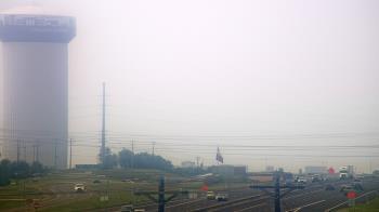 Weather camera view of TEEX - Master Acct.