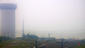 Weather camera view of TEEX - Master Acct.