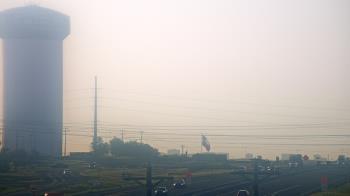 Weather camera view of TEEX - Master Acct.