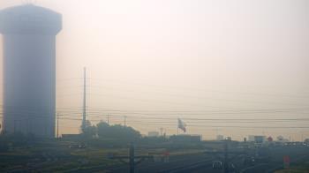 Weather camera view of TEEX - Master Acct.