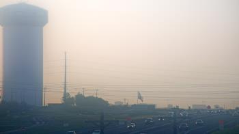 Weather camera view of TEEX - Master Acct.