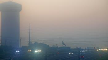 Weather camera view of TEEX - Master Acct.