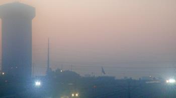 Weather camera view of TEEX - Master Acct.