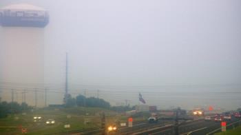 Weather camera view of TEEX - Master Acct.