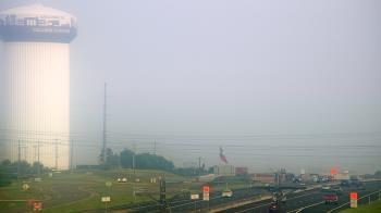 Weather camera view of TEEX - Master Acct.