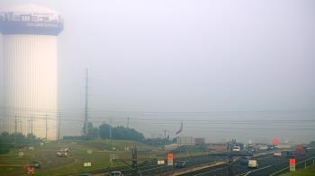 Weather camera view of TEEX - Master Acct.