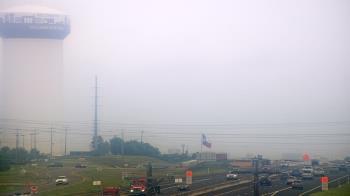 Weather camera view of TEEX - Master Acct.