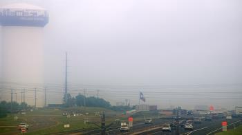 Weather camera view of TEEX - Master Acct.