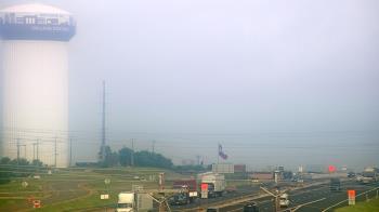 Weather camera view of TEEX - Master Acct.