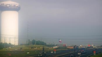 Weather camera view of TEEX - Master Acct.