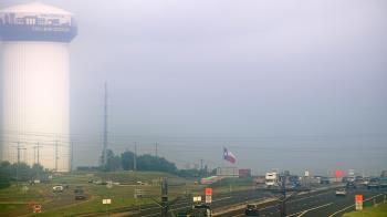 Weather camera view of TEEX - Master Acct.