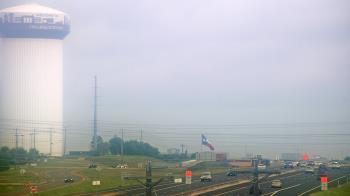 Weather camera view of TEEX - Master Acct.