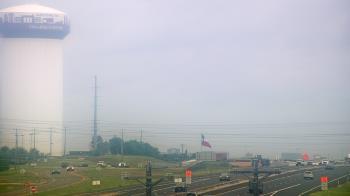 Weather camera view of TEEX - Master Acct.