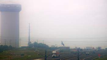 Weather camera view of TEEX - Master Acct.