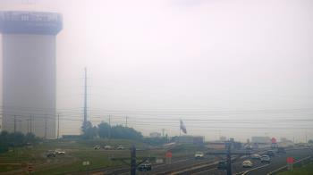 Weather camera view of TEEX - Master Acct.