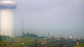 Weather camera view of TEEX - Master Acct.