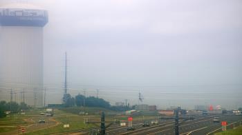 Weather camera view of TEEX - Master Acct.