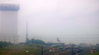 Weather camera view of TEEX - Master Acct.